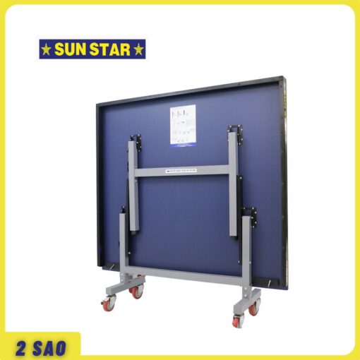 Bàn bóng bàn SUNSTAR 2 SAO - Hình ảnh 3