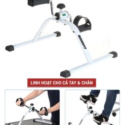 Xe đạp thể dục mini phục hồi chức năng GF003MB