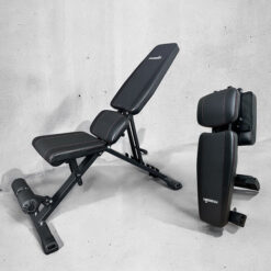 Ghế tập tạ tại nhà gấp gọn HT8023