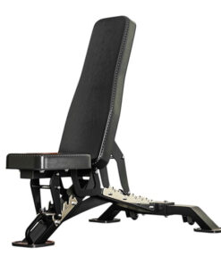 Ghế tập tạ đa năng điều chỉnh HT-JL18