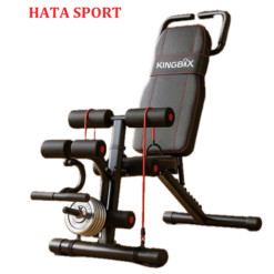 Ghế tập gym đa năng HT187N