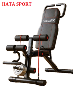 Ghế tập gym đa năng HT187N