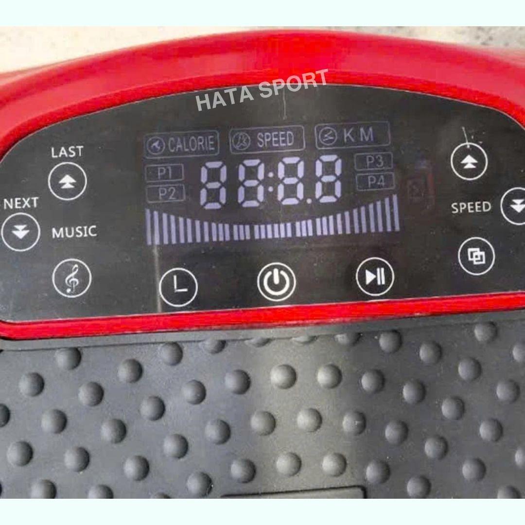 Máy rung giảm cân tại nhà KZ4500 - Hình ảnh 5