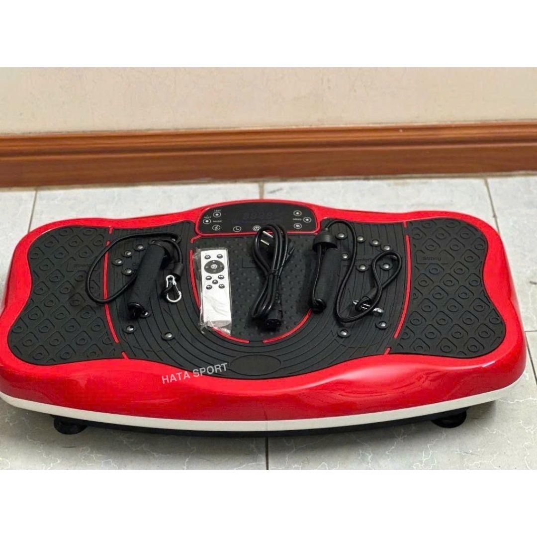 Máy rung giảm cân tại nhà KZ4500 - Hình ảnh 4